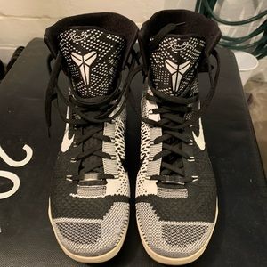 Nike Kobe 9 Elite Black History Month